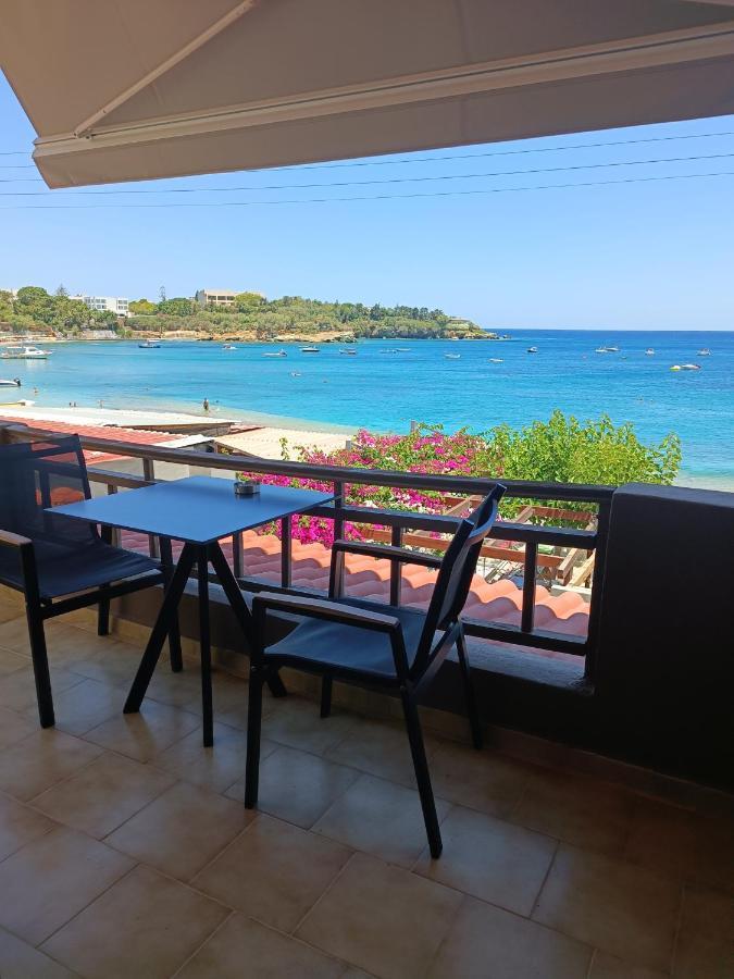 Buganvilla Sea View Apts Апартаменты